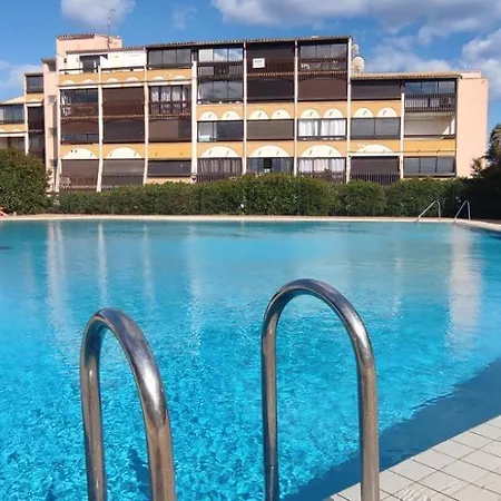 Appartement Aphrodite