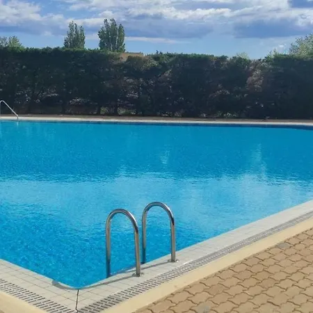 Aphrodite Appartement *