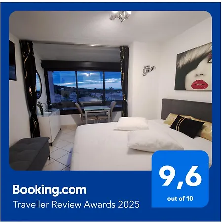 Apartamento Aphrodite