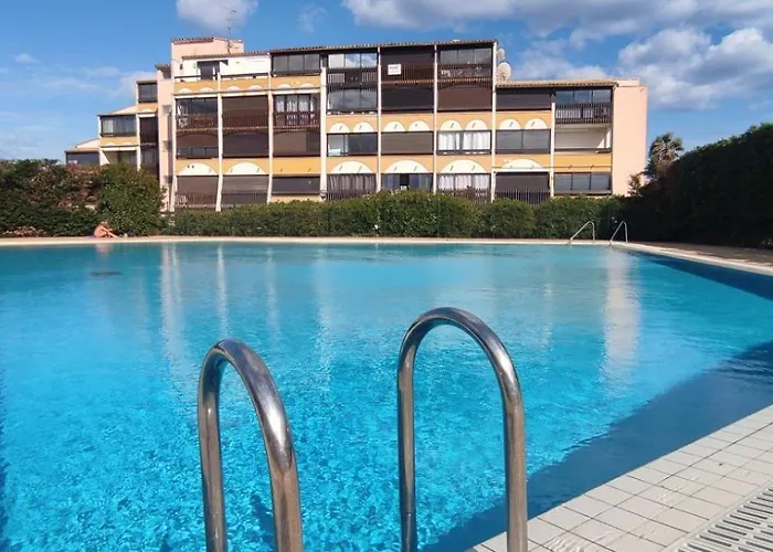 Appartement Aphrodite