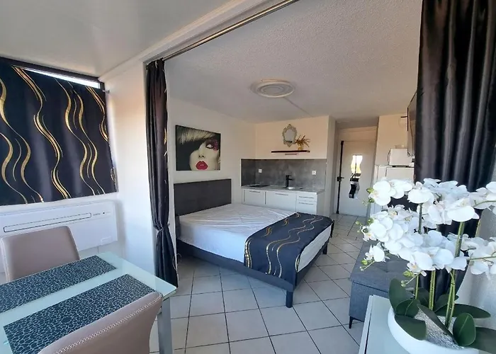 Appartamento Aphrodite *